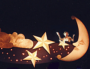 Midsummer Night's Dream