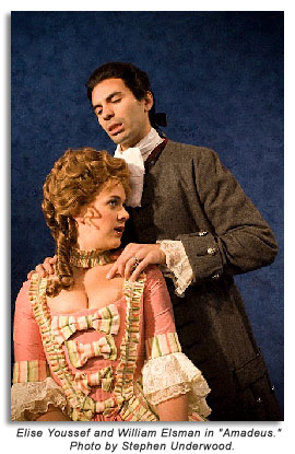 Stephen Renyolds as Falstaff