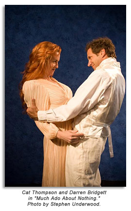 !995 Much Ado About Nothing