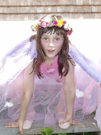 Lion Fairy