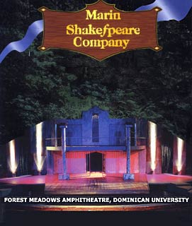 Marin Shakespeare Company