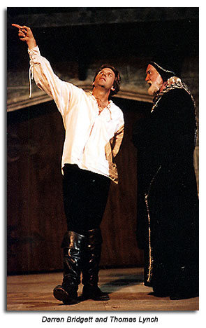 Hamlet Polonius