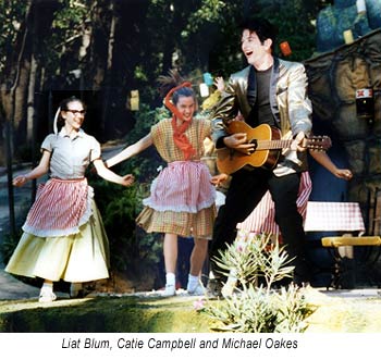 rock and roll Petruchio